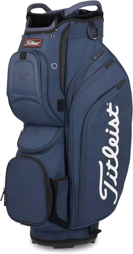 Miniatura 4 de Titleist Cart 15 Golf Bag
