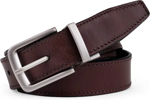 Miniatura 2 de Timberland Cinturón reversible de cuero clásico para hombre