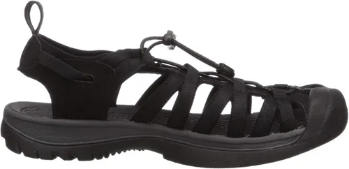 Miniatura 5 de KEEN Sandalia de agua Whisper con punta cerrada para mujer