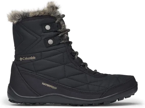 Miniatura 6 de Columbia - Botas para nieve Minx Shorty III para mujer.