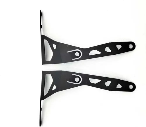 Miniatura 7 de Protector de faros de motocicleta cubierta para Suzuki VStrom 1050DL 1050XT 19-21