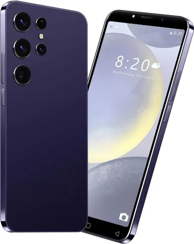 Miniatura 8 de Teléfonos móviles baratos, 5.0 pulgadas, Android 9.0, cámara dual SIM, cámara dual, Quad Core, 16GB ROM【Expandible hasta 128GB】, con soporte