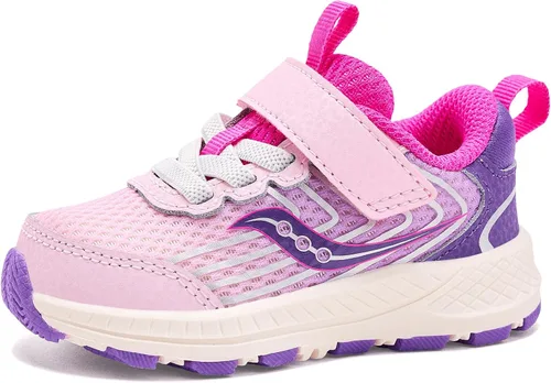 Miniatura 9 de Saucony Unisex Niño Wind 3.0 Jr
