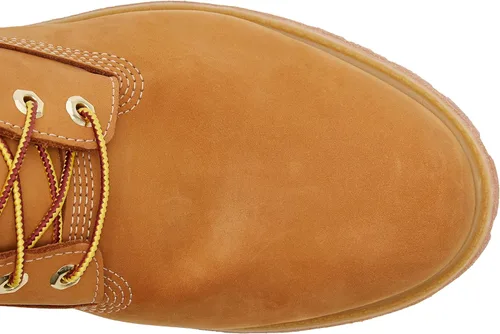Miniatura 5 de Timberland - Botas impermeables de calidad premium para hombre, 6 pulgadas