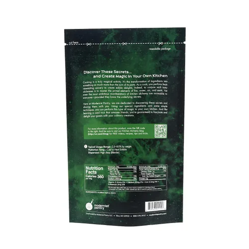 Miniatura 3 de Pure Ultra-tex 3 Sin OMG, vegano, sin gluten, certificado OU Kosher, 14.11 oz/14 onzas