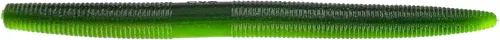 Miniatura 39 de Yamamoto YAM CALABAZA VERDE CON ESCOPA NEGRA (5 PACK)