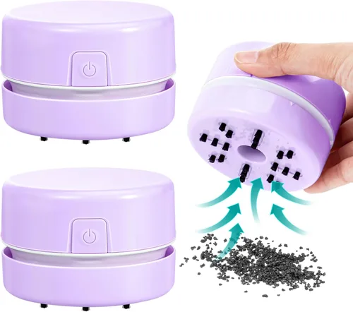 Miniatura 11 de Honoson 2 piezas de herramienta de pintura de diamante con taladro, recogedor más rápido para diamantes derramados, accesorios de pintura 5d, Rosa