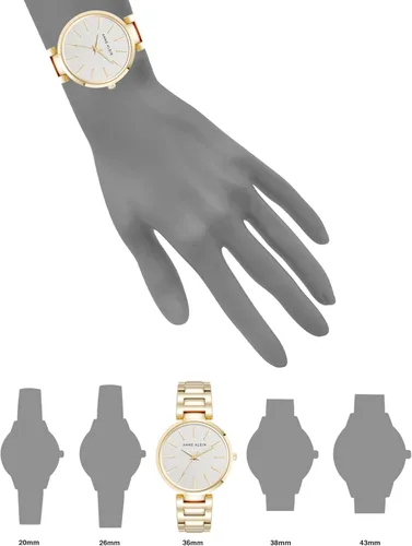 Miniatura 9 de Anne Klein Reloj de pulsera para mujer