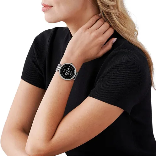 Miniatura 8 de Michael Kors XXXXXXXXXXXXXXXX, Negro -, Moderno