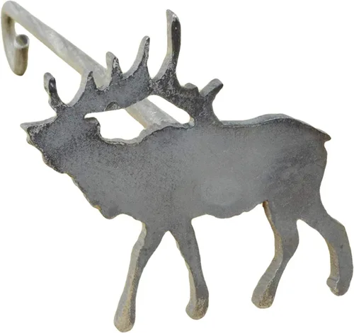 Miniatura 12 de The Leather Guy Hierro de marca de 2 pulgadas, pata de oso, para carpintería, cuero y parrilla. Método de marca fácil de usar para un toque