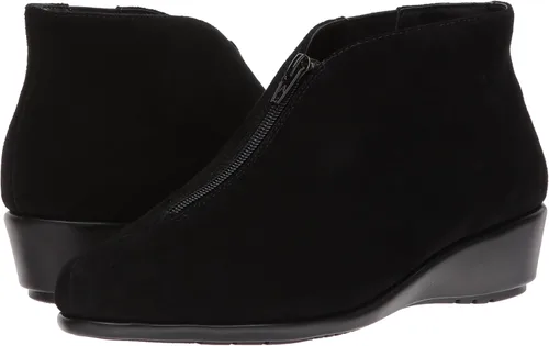 Miniatura 7 de Aerosoles Botines para mujer, punta puntiaguda con plantilla de espuma viscoelástica
