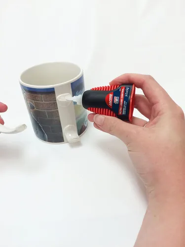 Miniatura 8 de Loctite Super Glue Ultra Liquid Control, 0.14 fl oz, 1, Botella