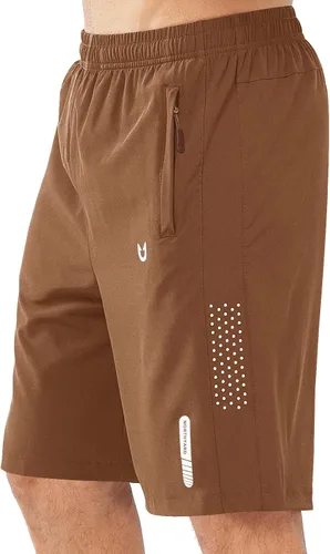 Miniatura 267 de NORTHYARD - Pantalones cortos deportivos para correr para hombres, ligeros, de secado rápido, 7, 5 o 9 pulgadas, para senderismo, deportes, gimnasio