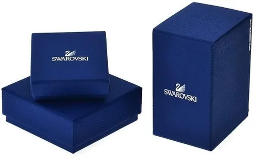 Miniatura 2 de Swarovski Una - Colección de Collar con Colgante de Cristal Angelic