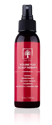 Miniatura 11 de Champú Volume Plus Fórmula antiadelgazante y voluminizadora Fabricado en Estados Unidos Sin sulfatos y parabenos Todo tipo de cabello, 8