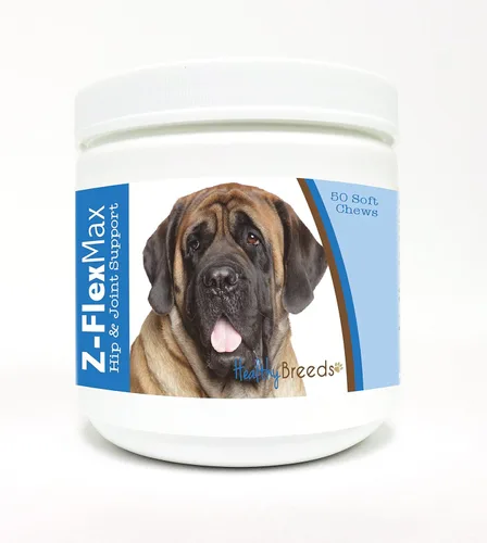 Miniatura 22 de Healthy Breeds Goldendoodle Z-Flex Max - Soporte para cadera y articulaciones para perro, 180