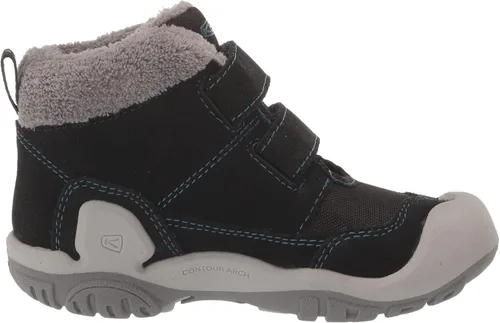 Miniatura 6 de KEEN unisex-child Knotch Chukka Ds Mid Height Insulated
