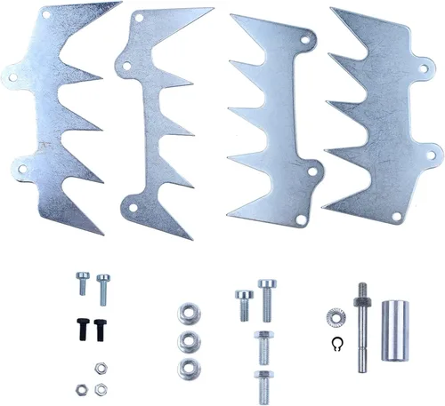 Miniatura 4 de Kit de picos de parachoques, para Stihl 034 036 044 MS340 MS360 MS440 para motosierra
