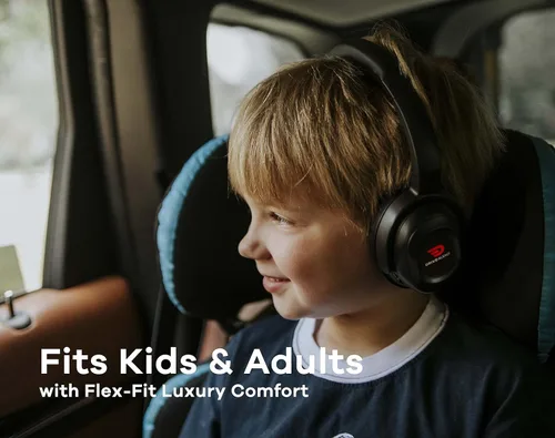 Miniatura 4 de Auriculares compatibles con Dodge & Chrysler uConnect VES Car OEM sistemas de video auriculares se adapta a Town and Country Grand Caravan Durango