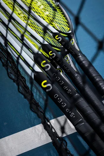 Miniatura 4 de Head Kids IG Speed Junior 26 Tennis Racket