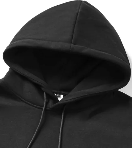 Miniatura 5 de Niepce Inc Sudaderas con capucha bordadas para hombre