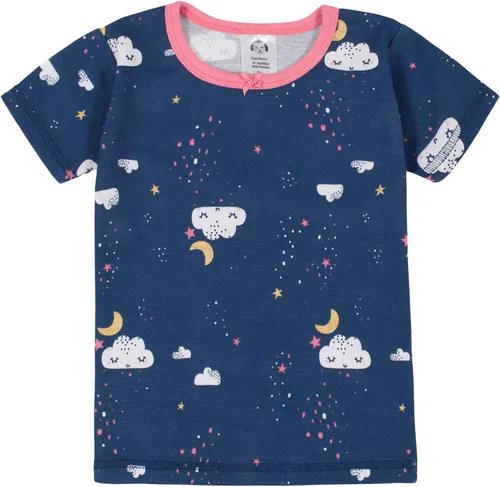 Miniatura 3 de Gerber Conjunto de pijama de 4 piezas para bebé niño