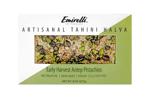 Miniatura 6 de Emirelli Artesanal Halva