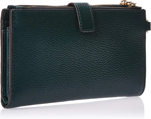 Miniatura 2 de MICHAEL Michael Kors - Pulsera con doble cremallera Dark Atlantic, talla única, Dark Atlantic