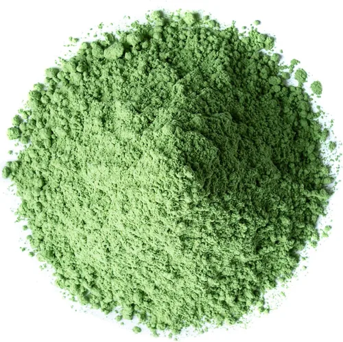 Miniatura 3 de Food to Live Polvo de pasto de trigo orgánico, 4 onzas, sin OMG, hoja entera, crudo, no irradiado, puro, vegano, a granel, ideal para jugo, rico
