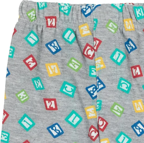 Miniatura 5 de CoComelon Cody JJ - Conjunto de sudadera y pantalones deportivos de forro polar para bebés a niños pequeños