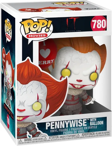 Miniatura 3 de Funko Pop! Películas: It 2 - Tiendecita (Stephen King)