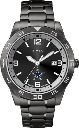 Miniatura 13 de Timex Reloj Acclaim de la NFL para hombre