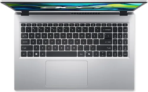 Miniatura 10 de Acer Aspire Go 15 AI Ready Laptop Pantalla FHD IPS de 15.6 pulgadas AMD Ryzen 3 7320U Gráficos AMD Radeon 610M 8 GB LPDDR5 SSD PCIe de 128