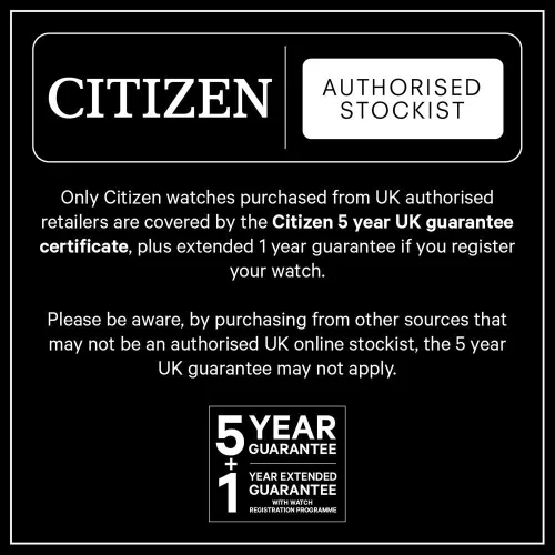 Miniatura 6 de Citizen Promaster Diver - Reloj con correa de goma para hombre, Correa
