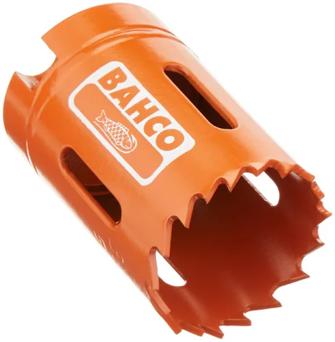 Bahco Sierra perforadora de metal 3830-33-VIP de 1 5/16 pulgadas