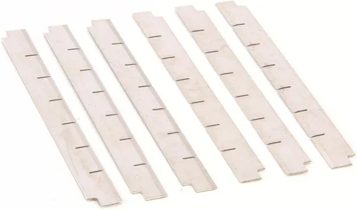 Miniatura 2 de Nemco Kit de 1/2 Cuchilla-Easy Chopper 2 (536-3 - Pieza de Repuesto Original)