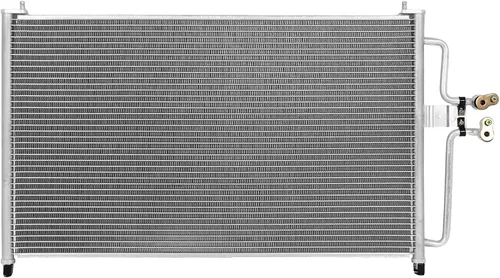 Miniatura 32 de SCITOO Condensador de aire acondicionado 3092 compatible con Ford F-150 4.2L 2004-2010 para Ford F-150 4.6L 2005-2008 para Ford F-150 5.4L 2006-2008
