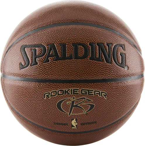 Miniatura 2 de Spalding NBA Rookie Gear® Baloncesto compuesto Multi