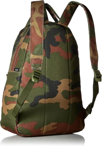 Miniatura 2 de Herschel Nova Mochila, Woodland Camuflaje), 10503-00032
