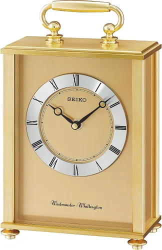 SEIKO Reloj de mesa y escritorio Tama