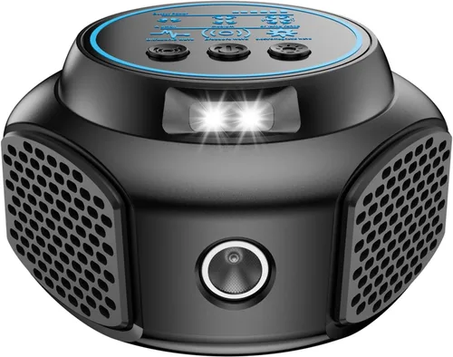Repelente ultrasónico de plagas Repelente de roedores enchufe ultrasónico con repelente de ratones de 360° en interiores y 4 modos Repelente
