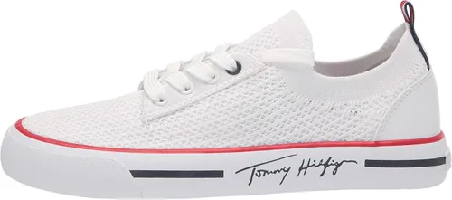 Miniatura 8 de Tommy Hilfiger Twgessie - Tenis para mujer
