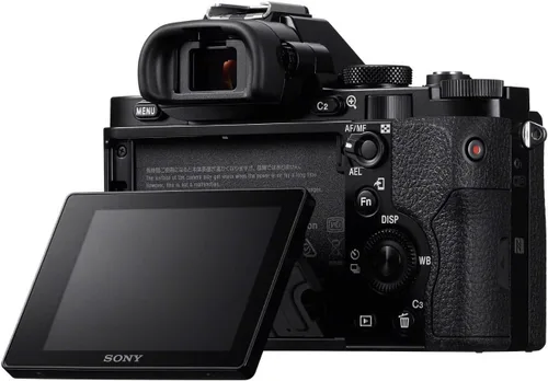 Miniatura 3 de Sony a7R Cámara Digital sin Espejo de Fotograma Completo - Solo Cuerpo