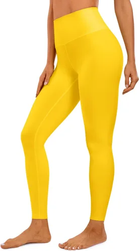 Miniatura 25 de CRZ YOGA - Butterluxe Leggings de cintura alta para mujer, leggings de entrenamiento, pantalones extrasuaves para hacer yoga o descansar, 28 pulgadas