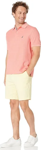 Miniatura 4 de Nautica 8.5" Classic Fit - Pantalones cortos para cubierta