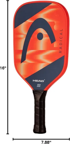 Miniatura 3 de HEAD Radical Elite - Paleta de pickleball
