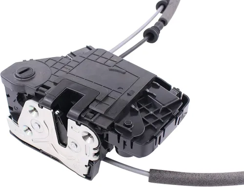 Miniatura 6 de ApplianPar Motor del actuador de la cerradura de la puerta del lado del pasajero trasero para Hyundai Elantra 2017-2020