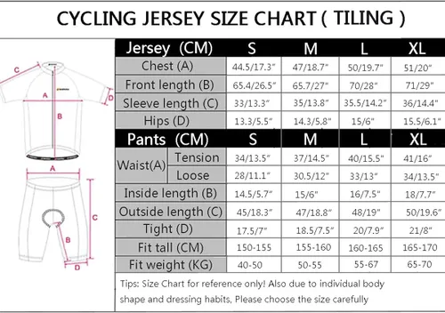 Miniatura 7 de Zerobike - Jersey de ciclismo para mujer, de manga corta, secado rápido, transpirable, para montaña.