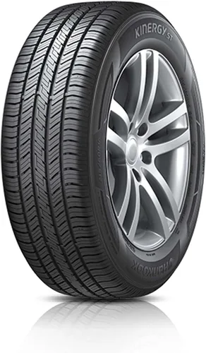 Miniatura 3 de Hankook Kinergy ST (H735) Neumático radial de pasajeros 205/70R15 96T