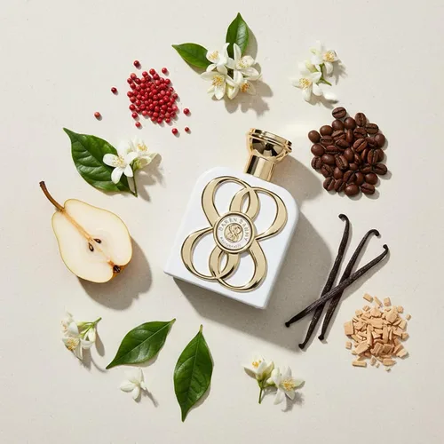 Miniatura 3 de A ASGHARALI 88 DS Darren Sammy Eau De Parfum 3.4 fl oz - Elegante perfume de madera de cedro por AsgharAli Perfume de larga duración para mujeres